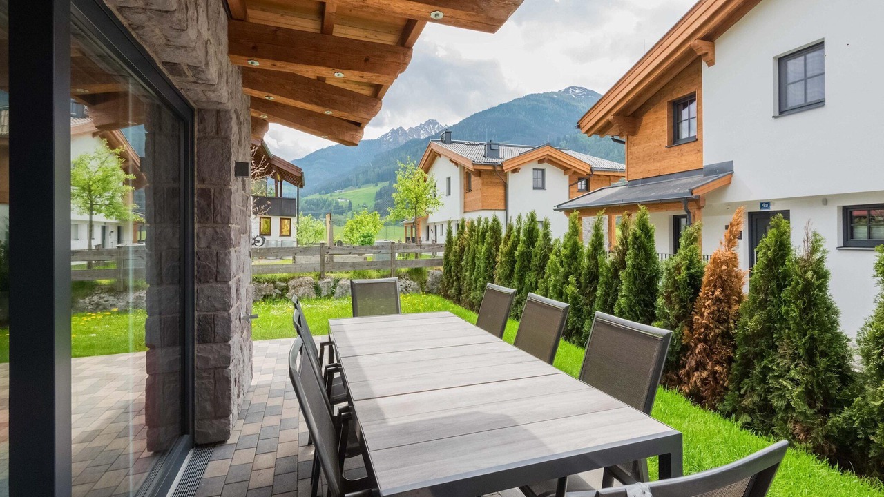 Photo of Patio Balcony in Lengdorf