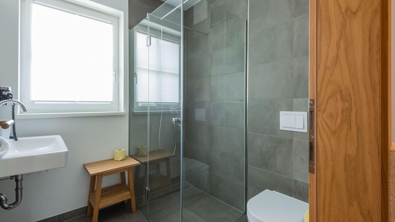 Photo of Bathroom in Lengdorf