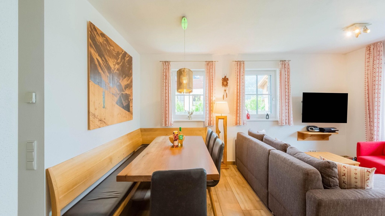 Photo of Livingroom in Lengdorf