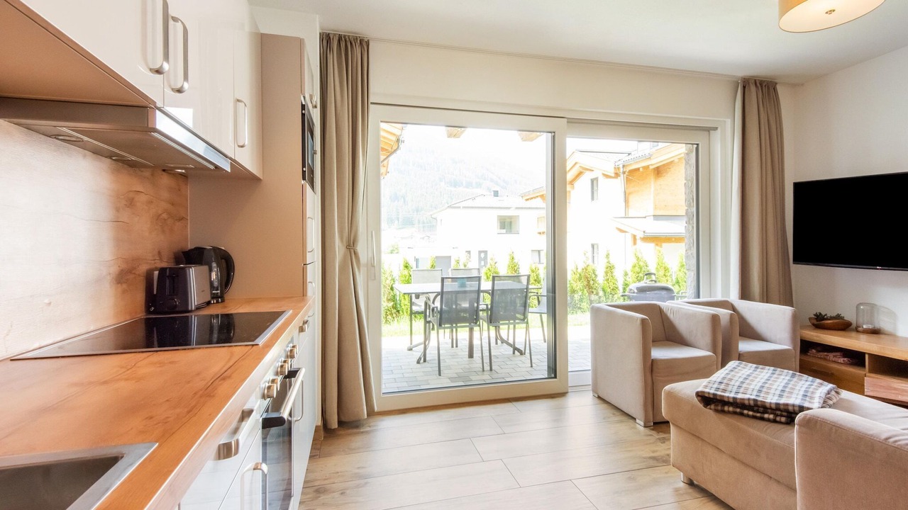 Photo of Livingroom in Lengdorf