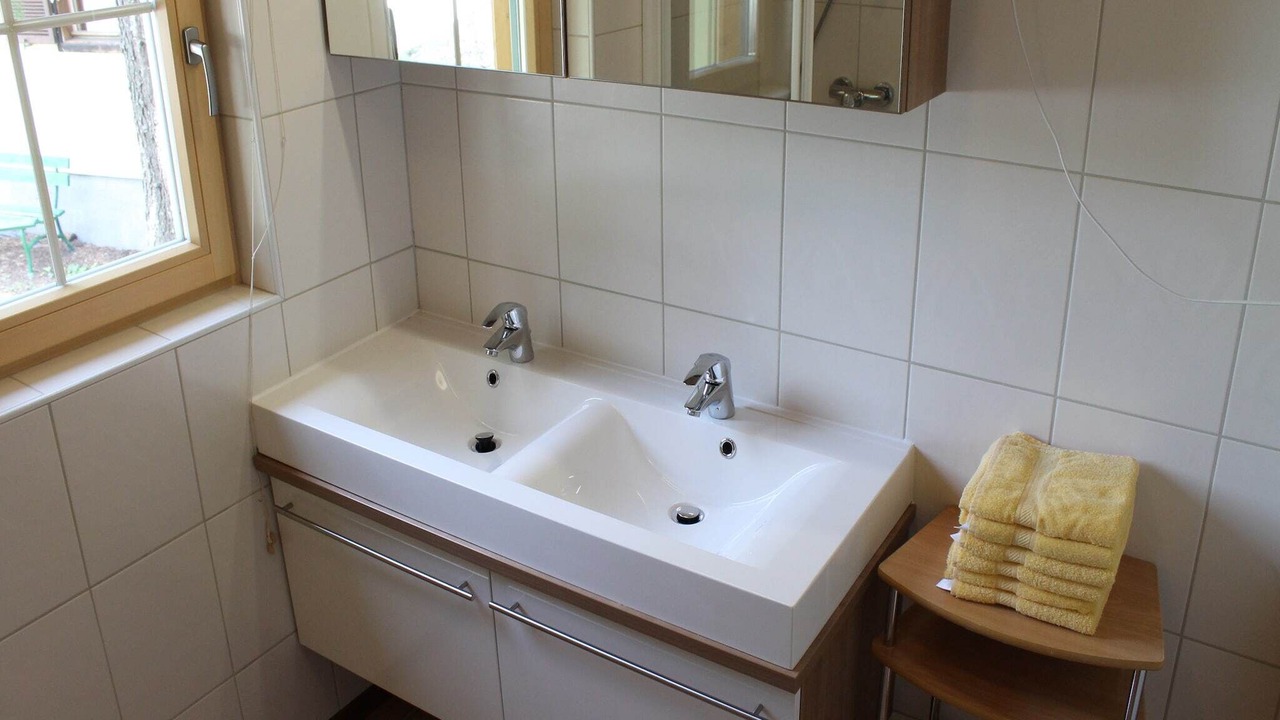 Photo of Bathroom in Turracher Hohe