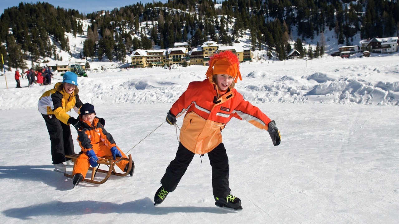Photo of Others in Turracher Hohe