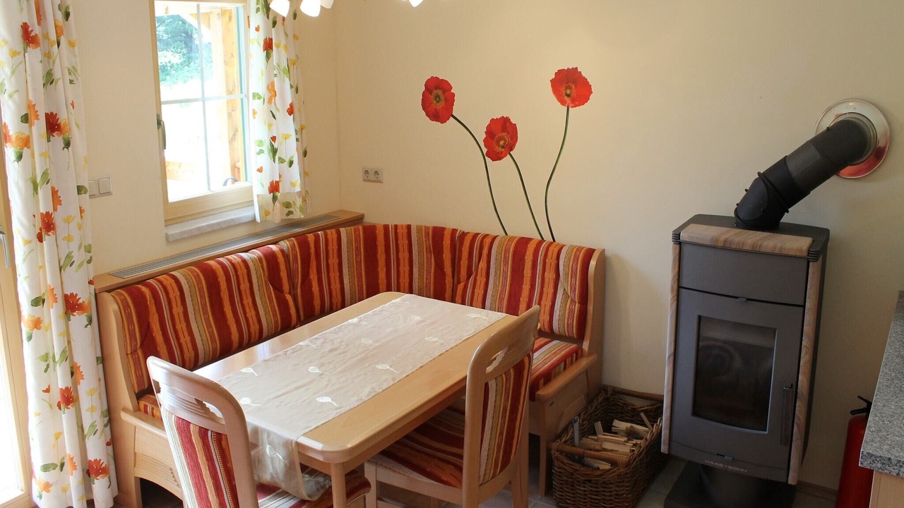Photo of Livingroom in Turracher Hohe