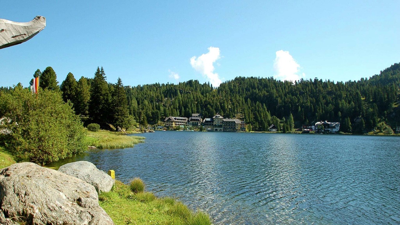 Photo of Others in Turracher Hohe