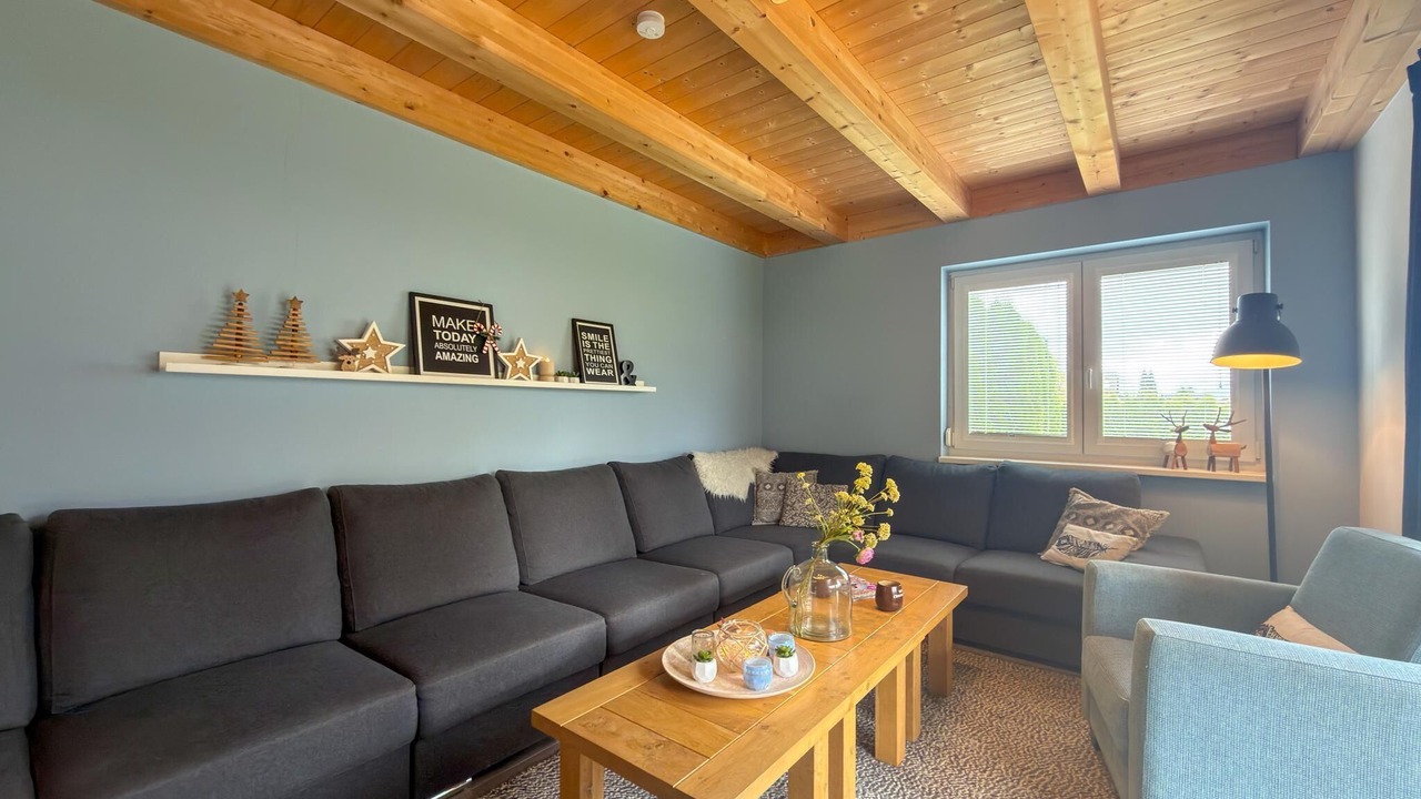Photo of Livingroom in Kotschach-Mauthen