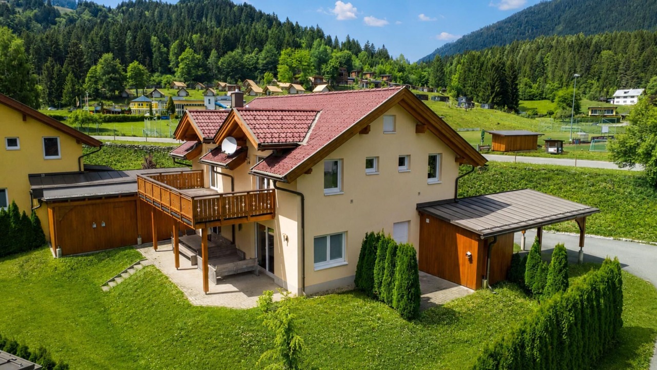 Photo of Outdoor in Kotschach-Mauthen
