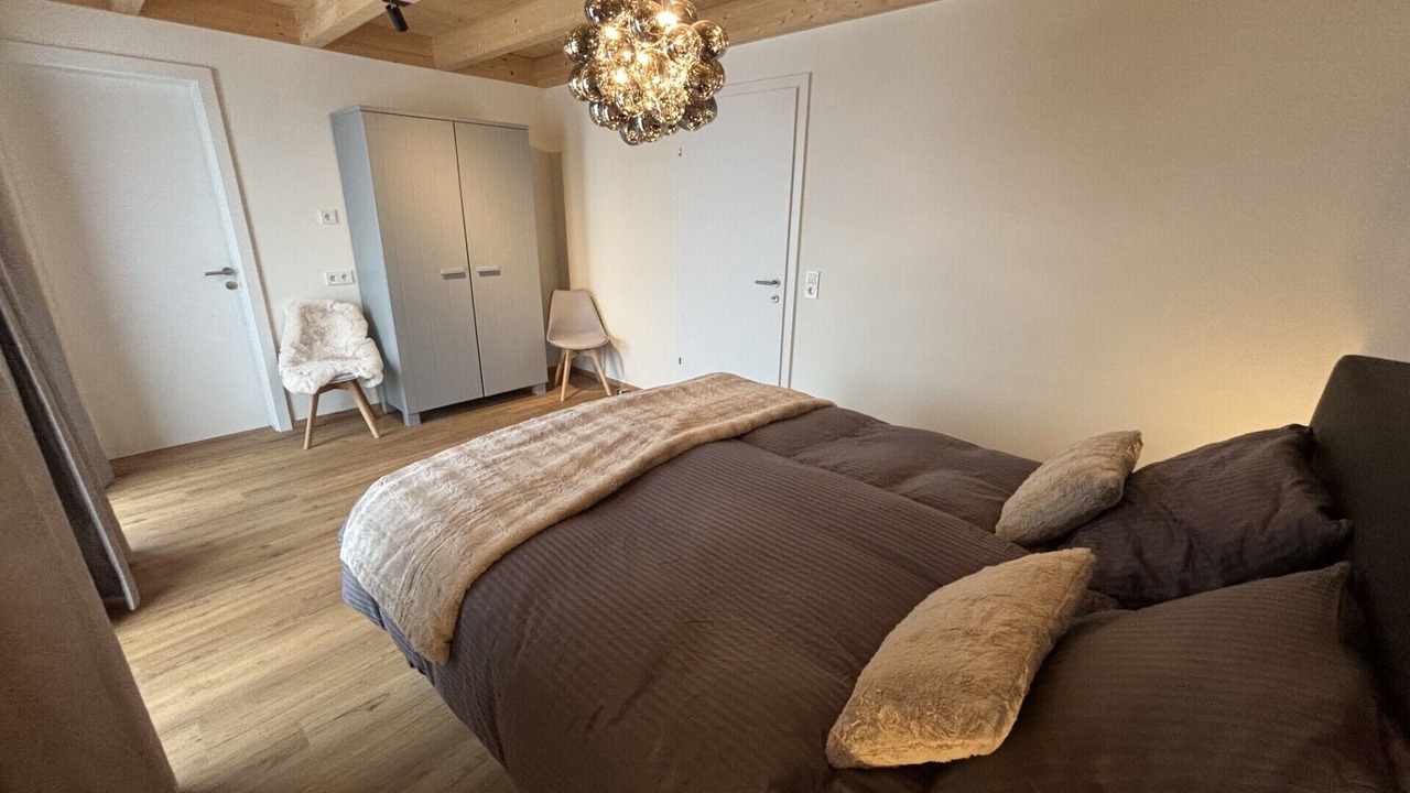 Photo of Bedroom in Gundersheim