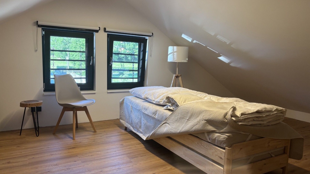Photo of Bedroom in Gundersheim