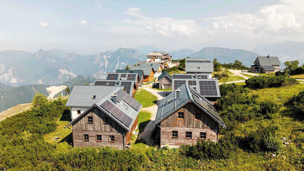 Photo of Outdoor in Ebensee