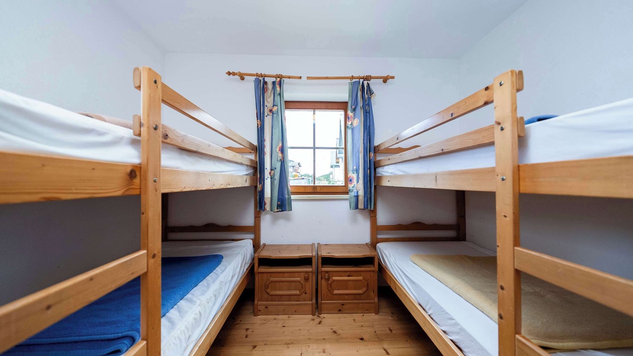 Photo of Bedroom in Ebensee