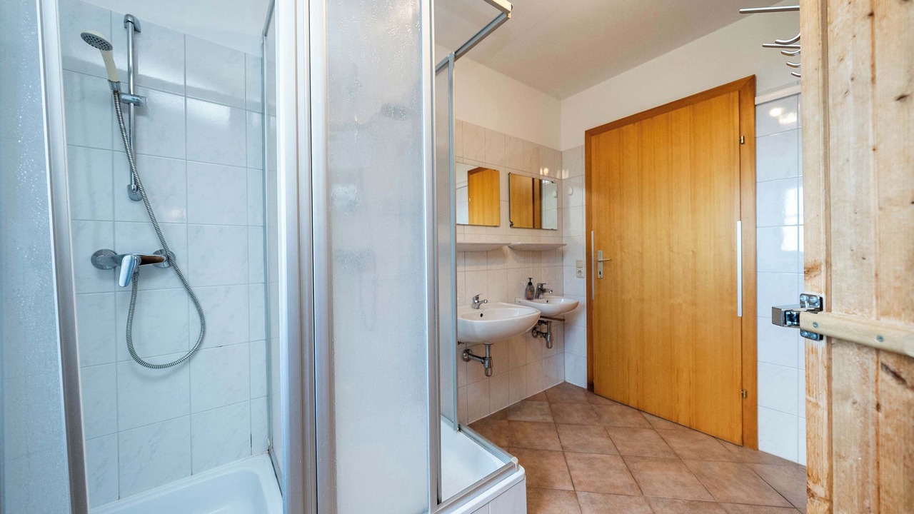 Photo of Bathroom in Ebensee