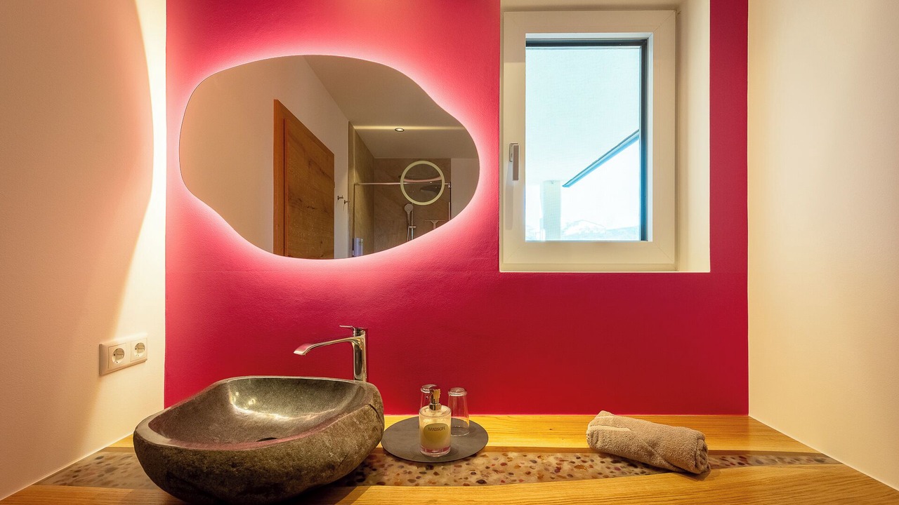 Photo of Bathroom in Sankt Wolfgang im Salzkammergut