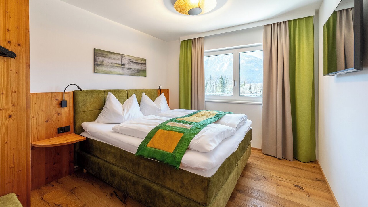 Photo of Bedroom in Sankt Wolfgang im Salzkammergut
