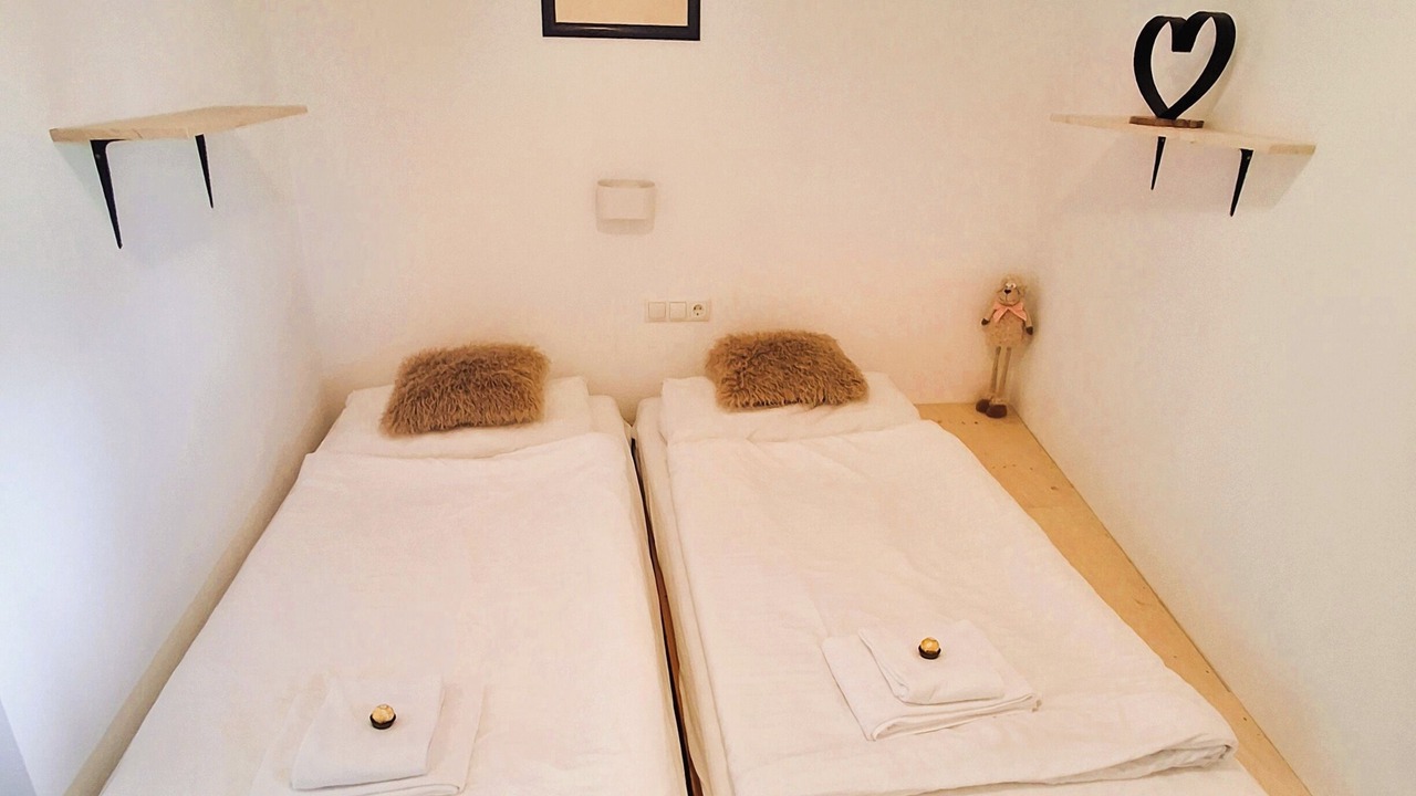Photo of Bedroom in Paß Thurn