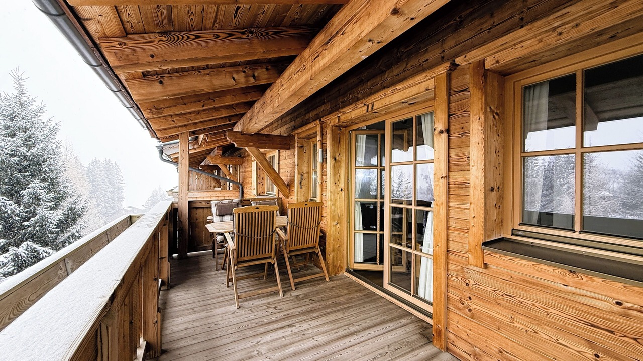 Photo of Outdoor in Paß Thurn