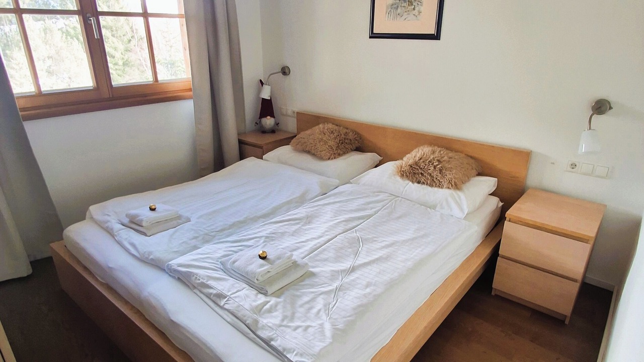 Photo of Bedroom in Paß Thurn