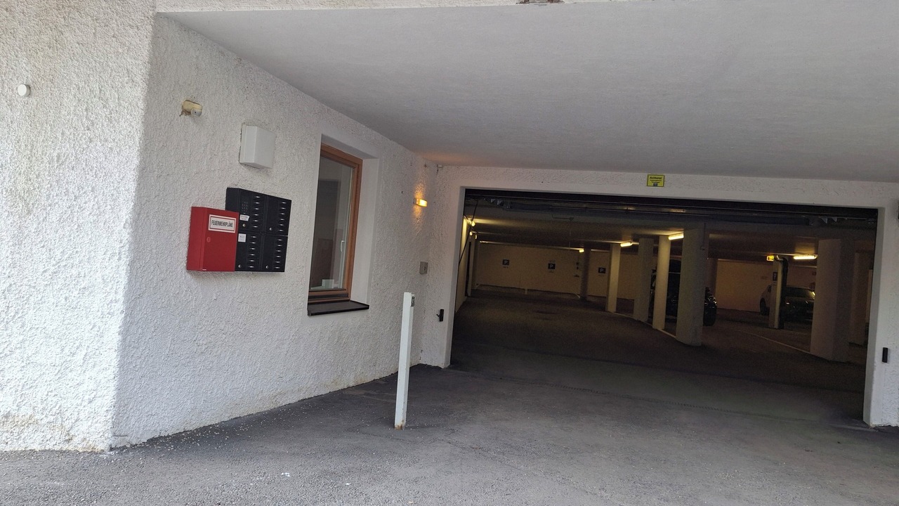 Photo of Outdoor in Paß Thurn