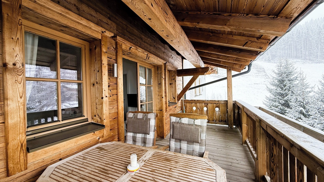 Photo of Outdoor in Paß Thurn