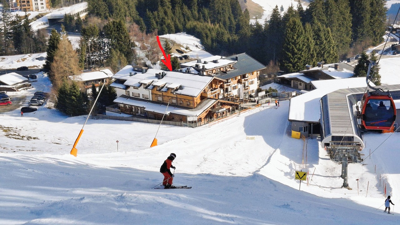 Photo of Others in Paß Thurn