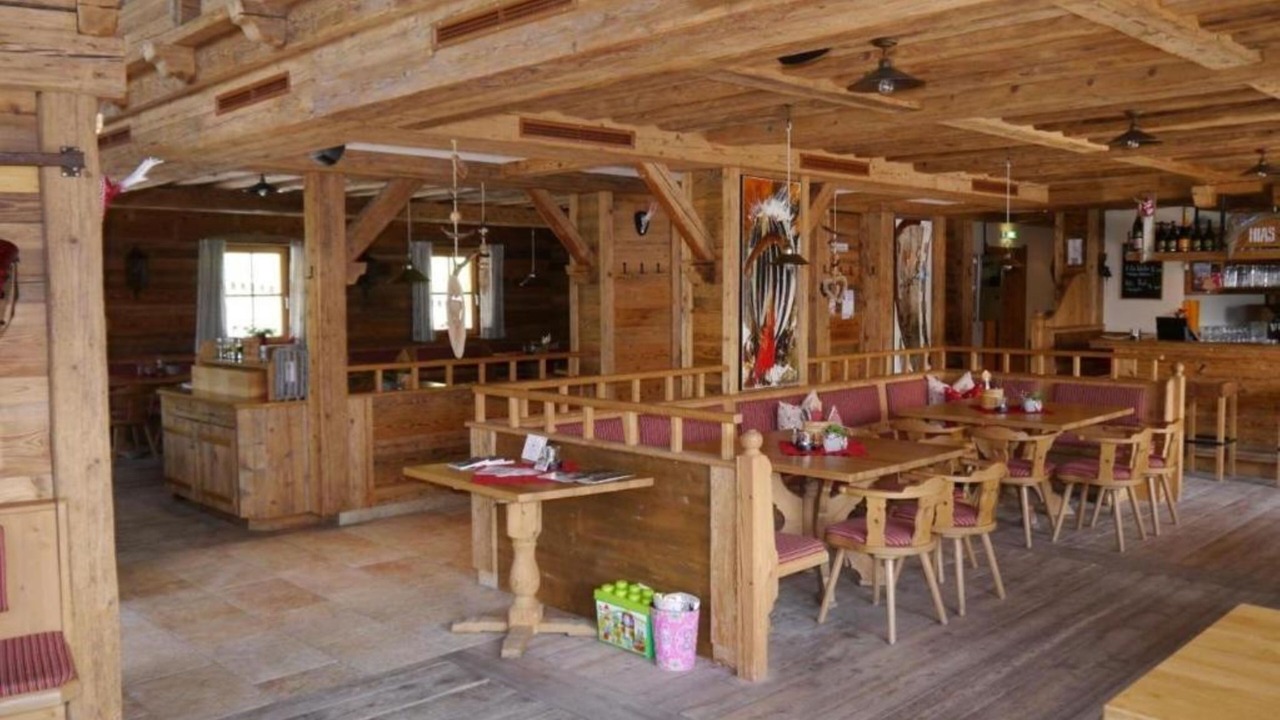 Photo of Outdoor in Paß Thurn