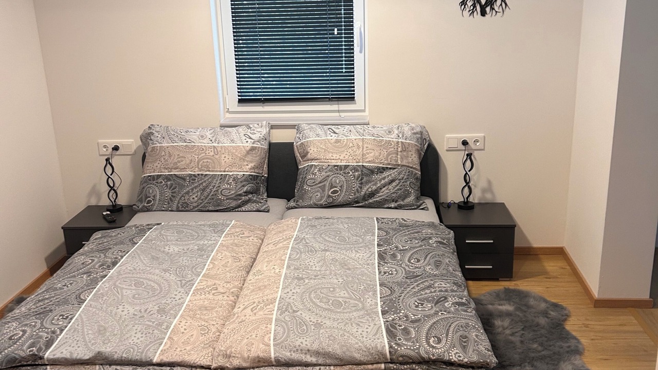 Photo of Bedroom in Sirnitz-Sonnseite