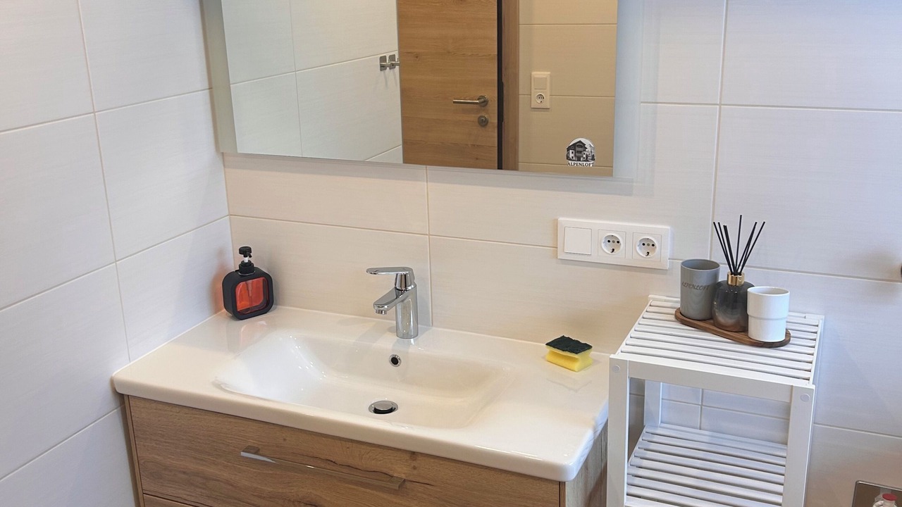 Photo of Bathroom in Sirnitz-Sonnseite