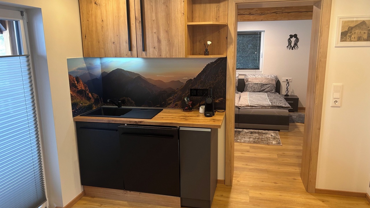 Photo of Bedroom in Sirnitz-Sonnseite