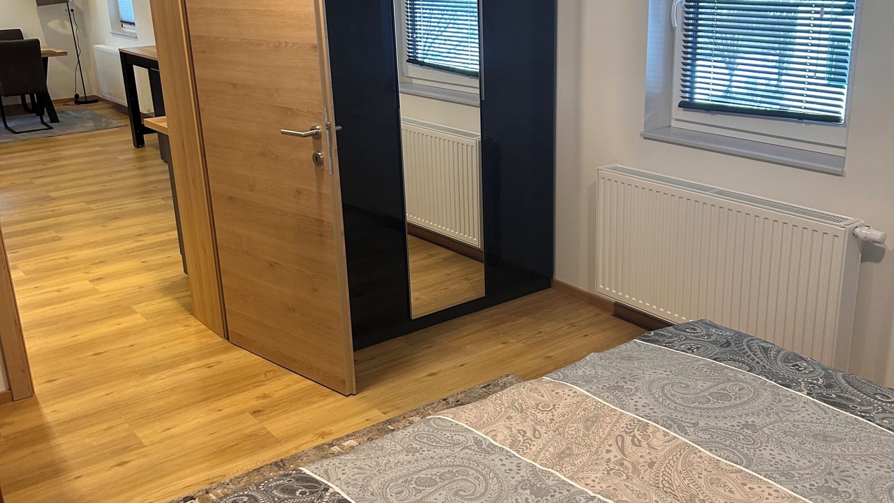 Photo of Bedroom in Sirnitz-Sonnseite