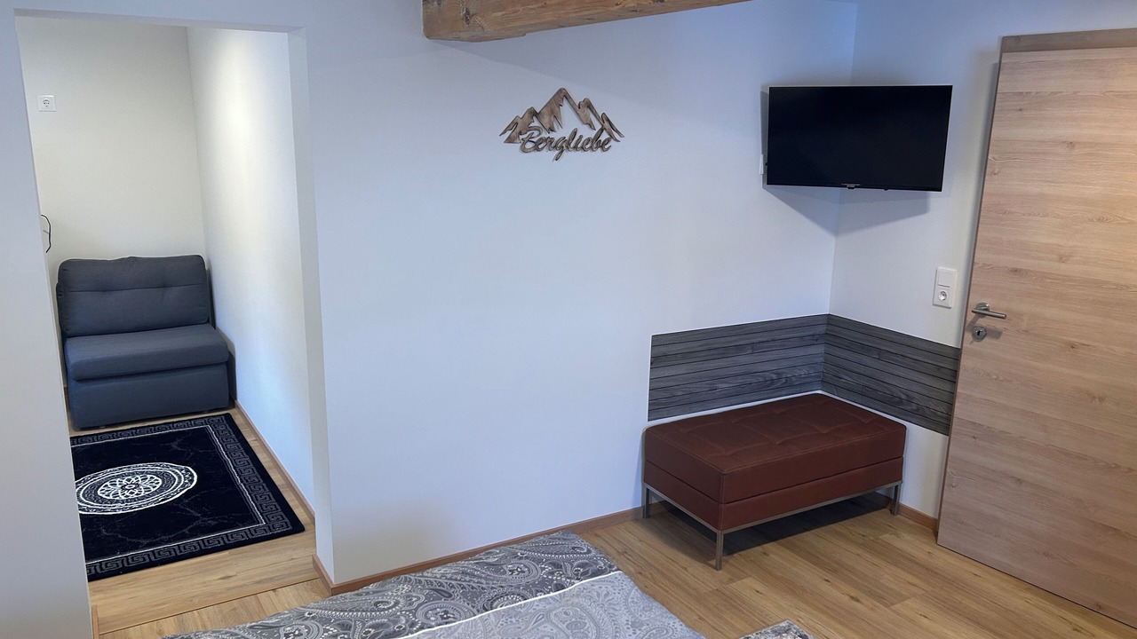 Photo of Bedroom in Sirnitz-Sonnseite