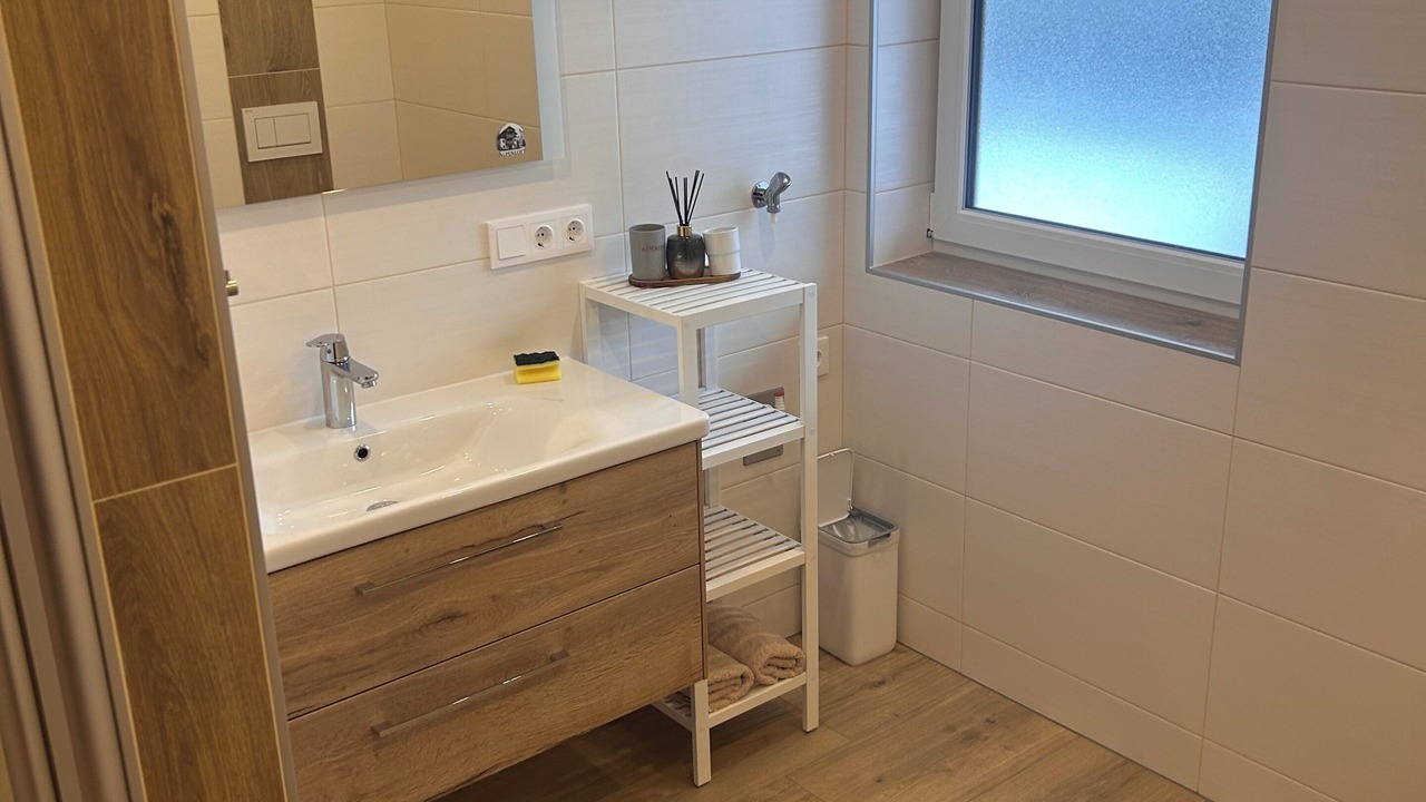 Photo of Bathroom in Sirnitz-Sonnseite