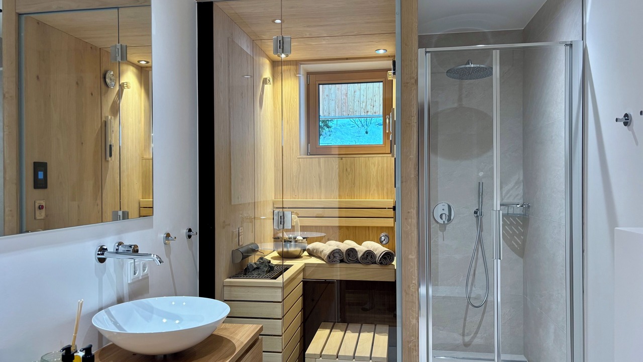 Photo of Bathroom in Zug
