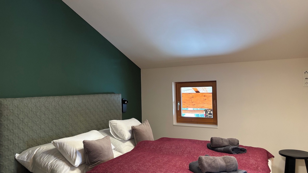 Photo of Bedroom in Zug