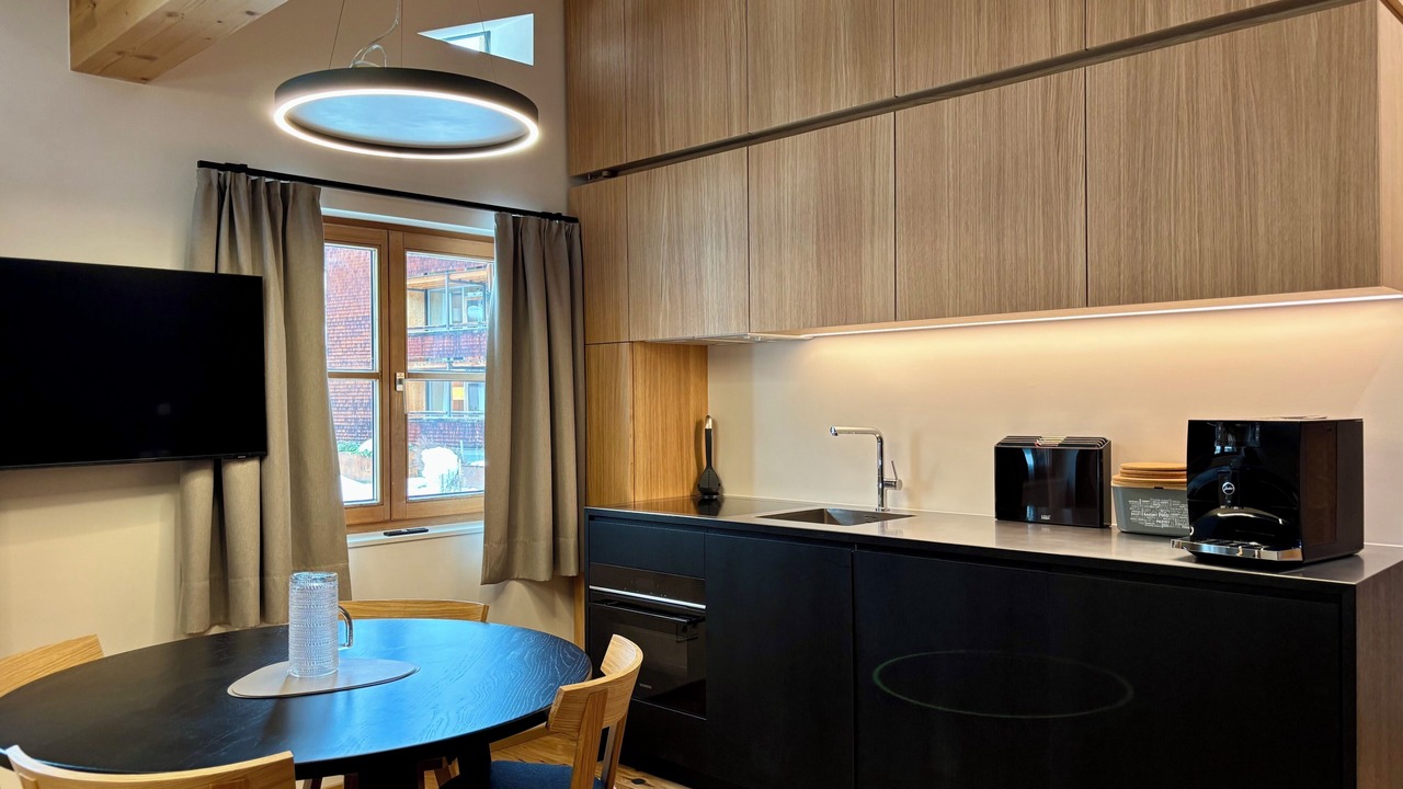 Photo of Kitchen in Zug