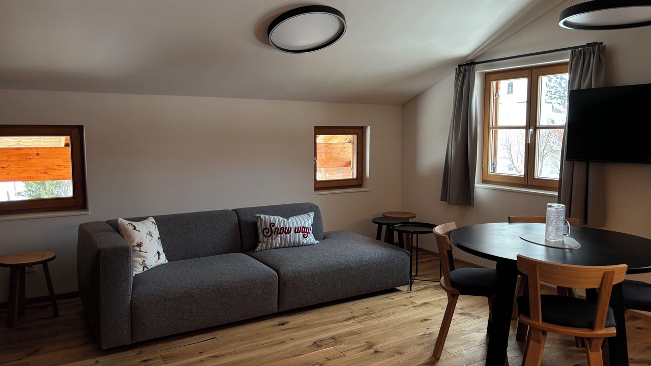 Photo of Livingroom in Zug