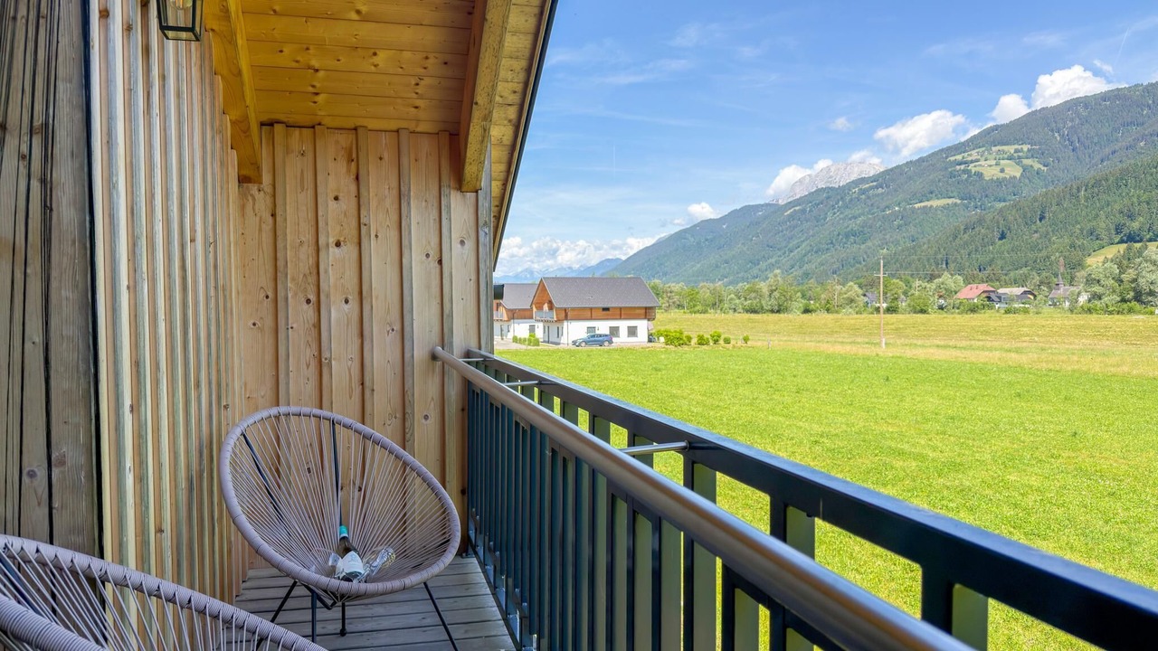 Photo of Patio Balcony in Jenig