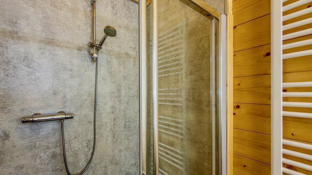 Photo of Bathroom in Jenig