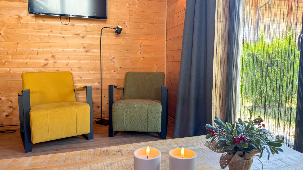 Photo of Livingroom in Jenig