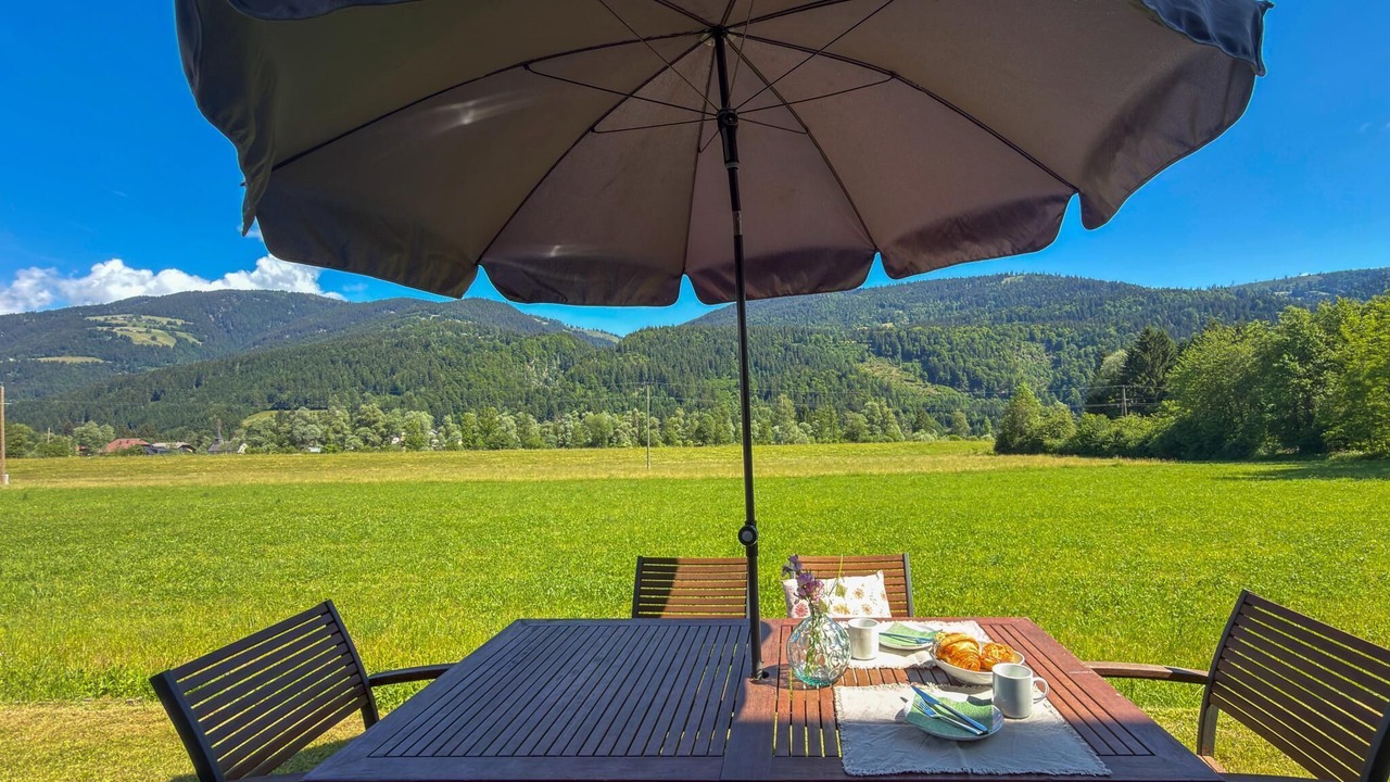 Photo of Patio Balcony in Jenig