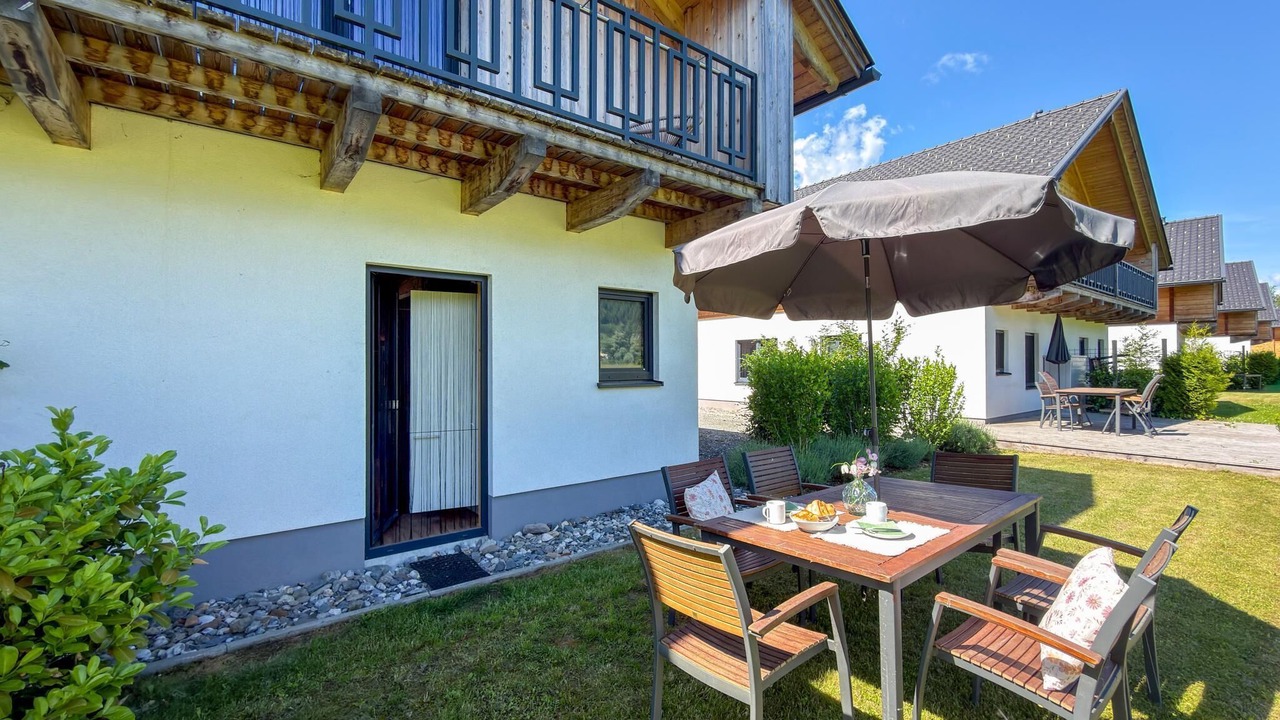 Photo of Patio Balcony in Jenig