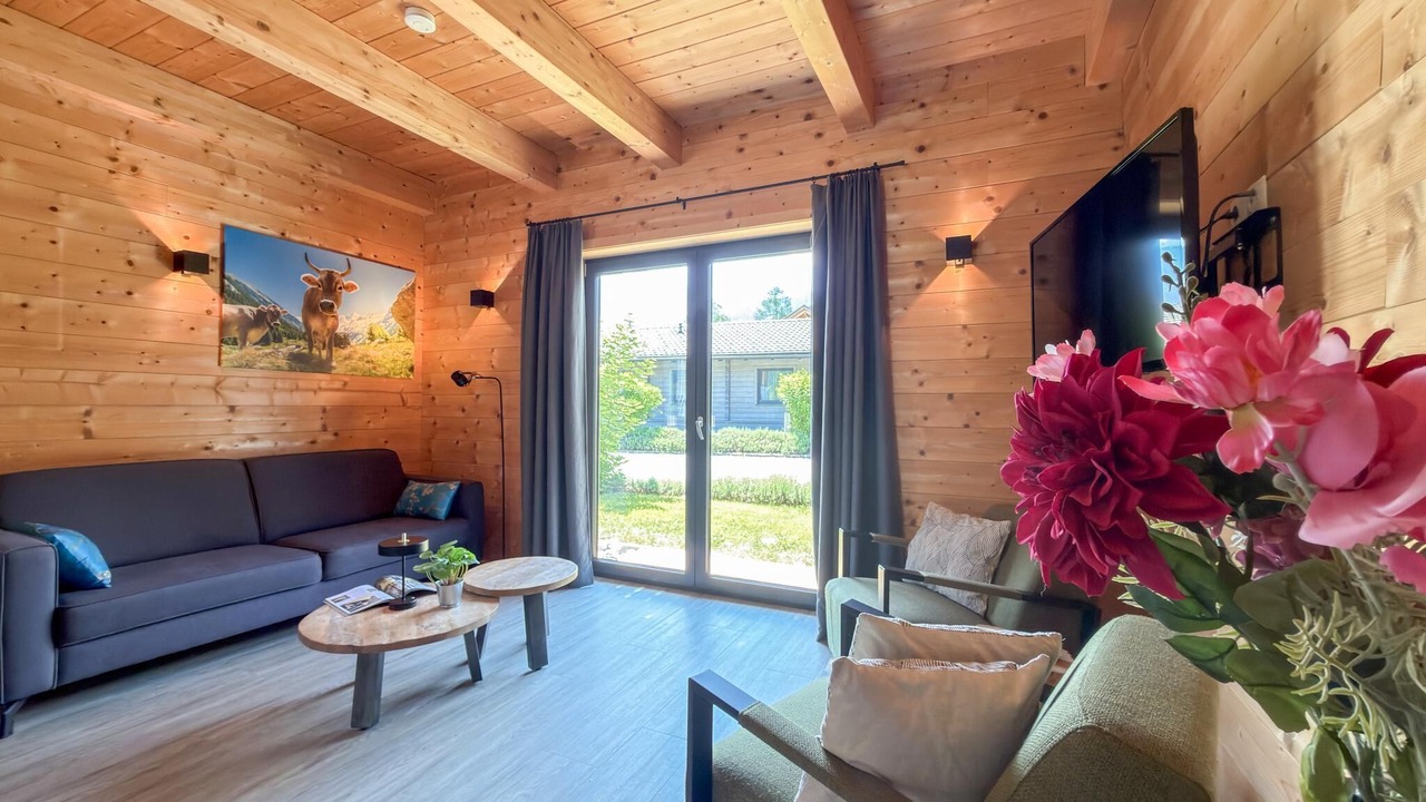 Photo of Livingroom in Jenig