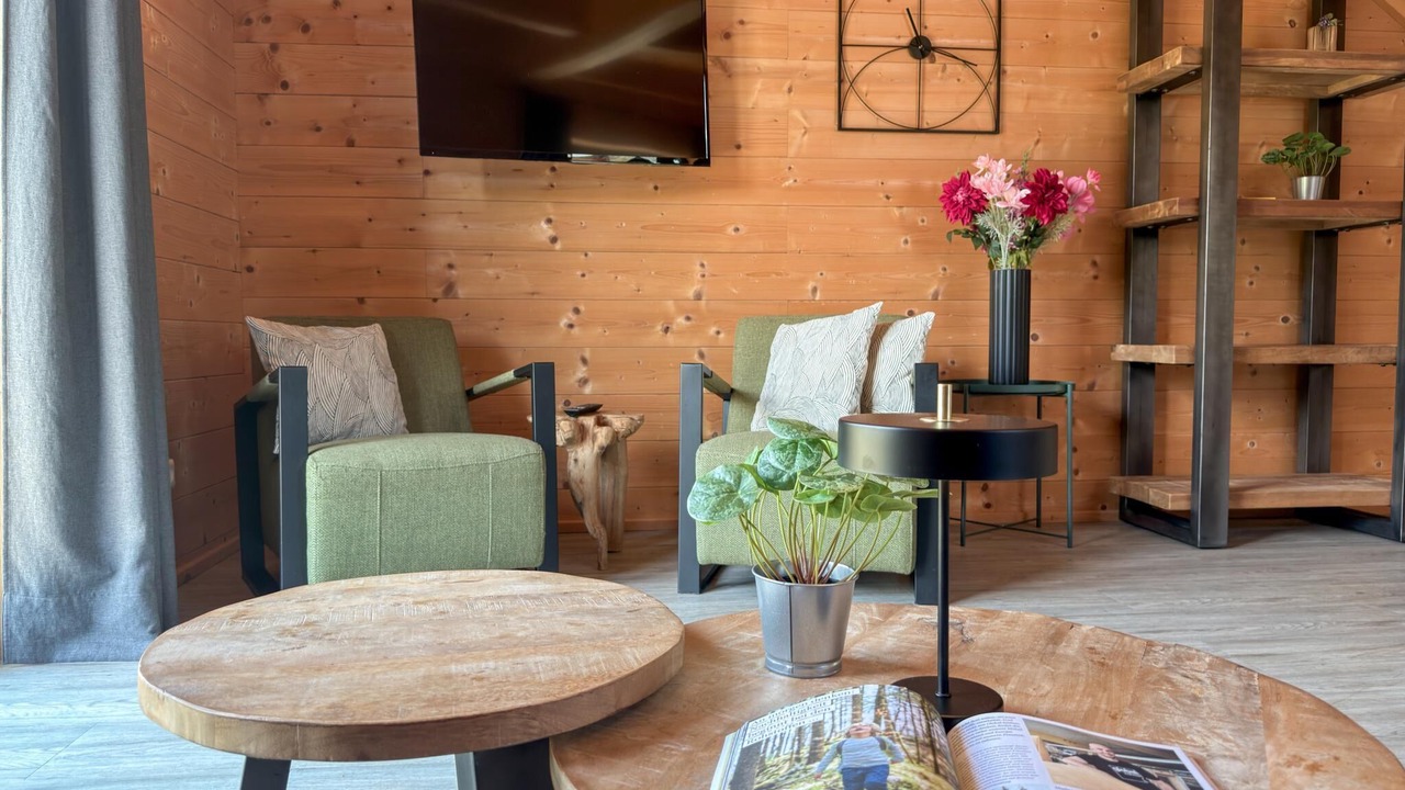 Photo of Livingroom in Jenig
