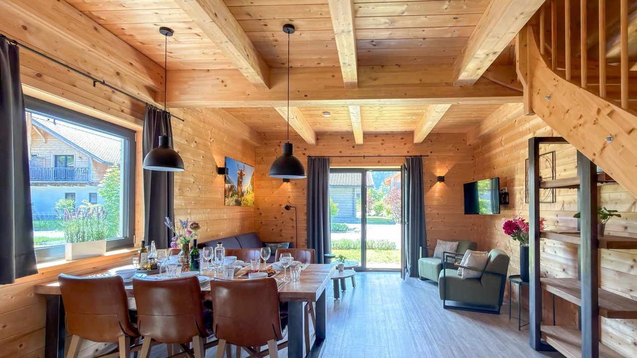 Photo of Livingroom in Jenig