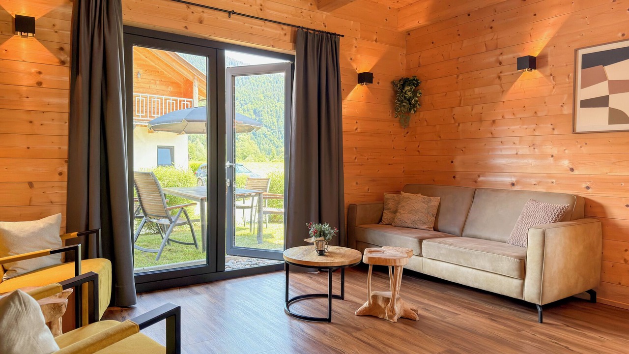 Photo of Livingroom in Jenig