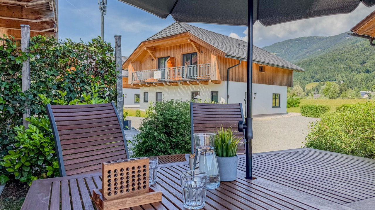 Photo of Patio Balcony in Jenig