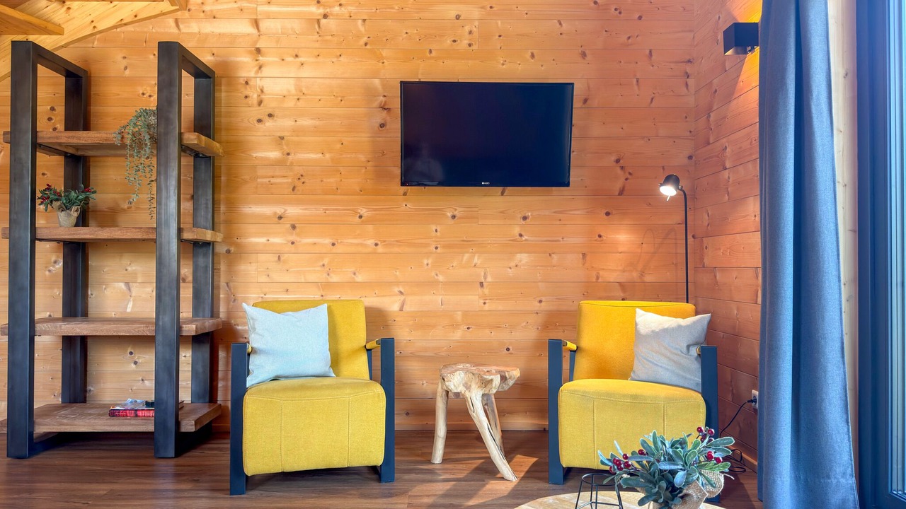 Photo of Livingroom in Jenig