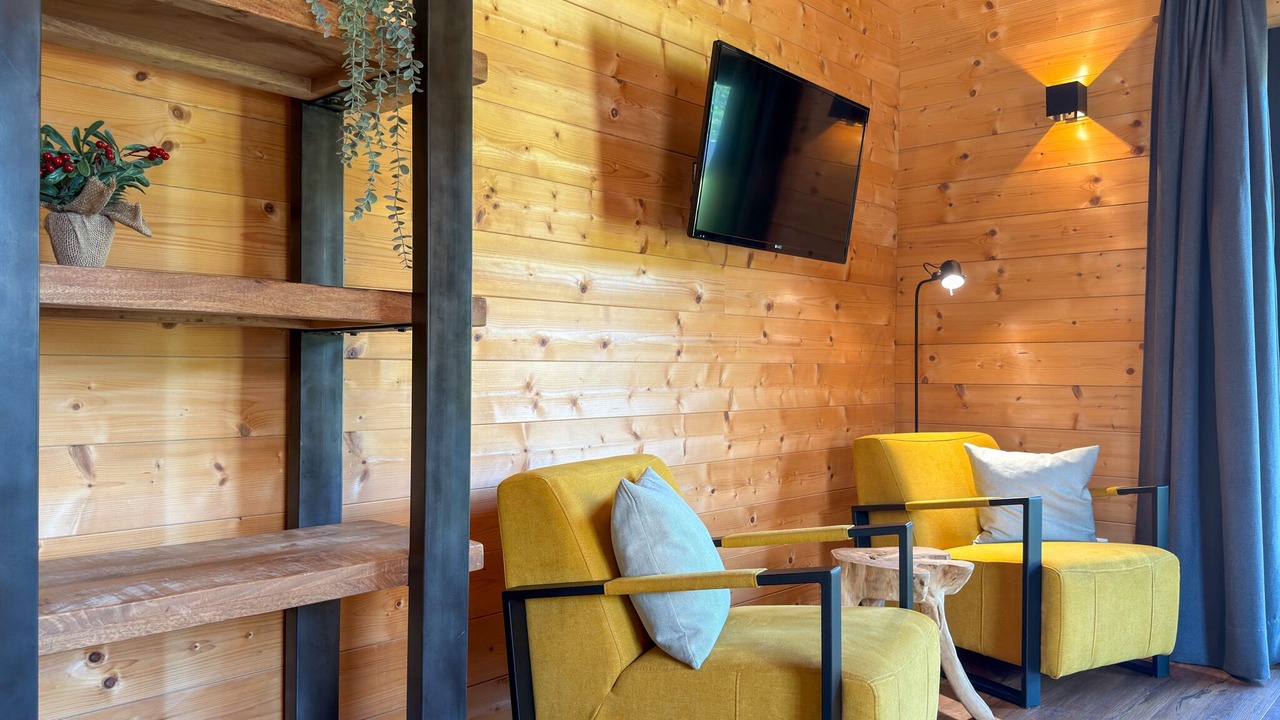 Photo of Livingroom in Jenig