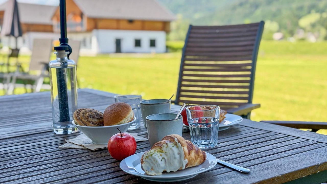 Photo of Patio Balcony in Jenig