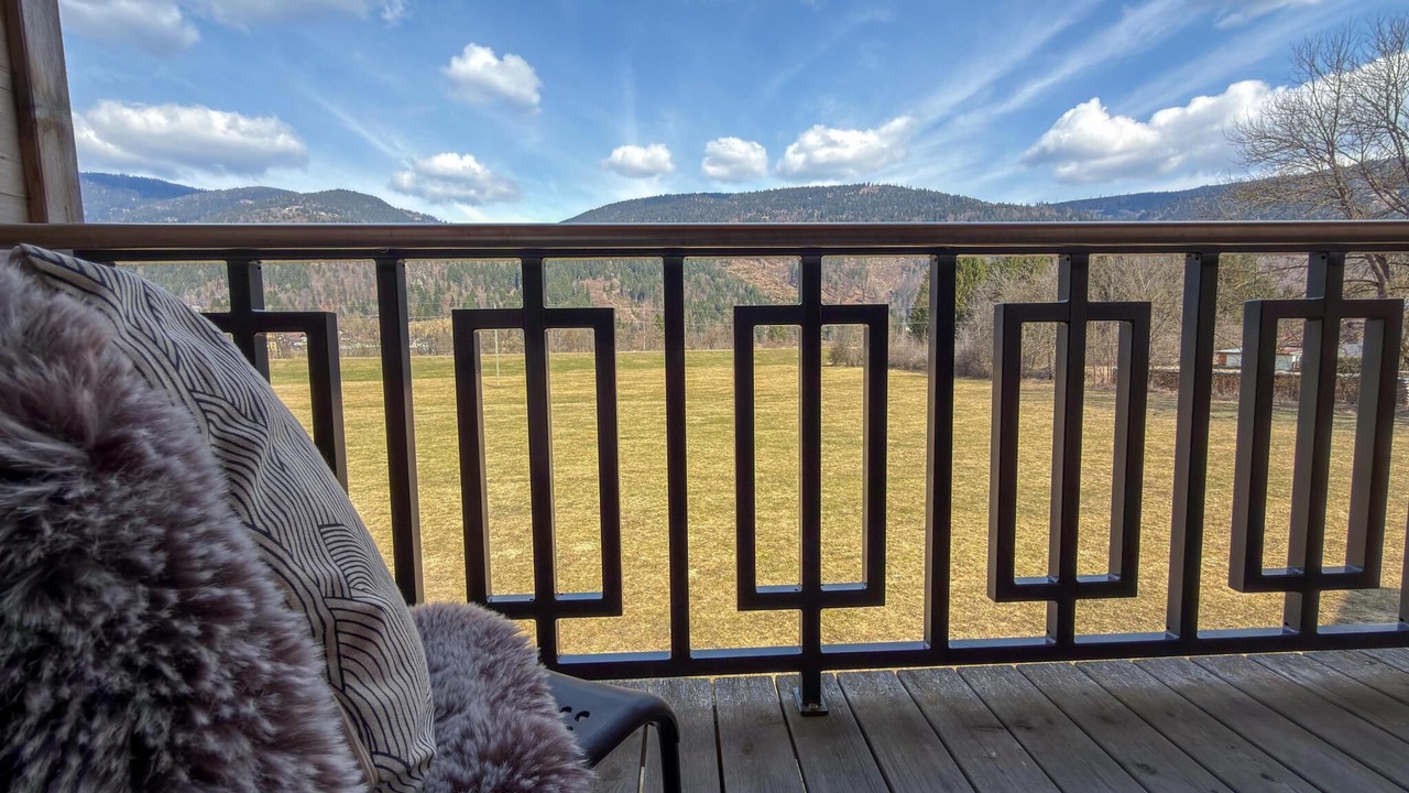 Photo of Patio Balcony in Jenig