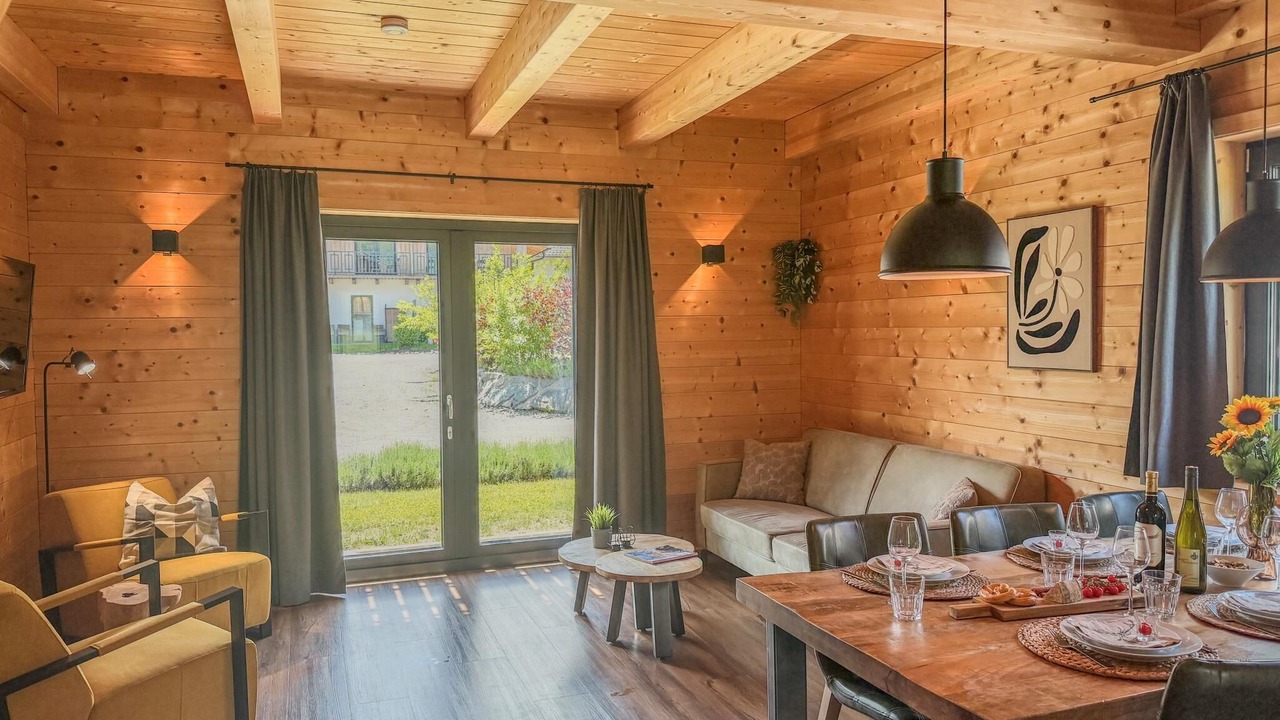 Photo of Livingroom in Jenig