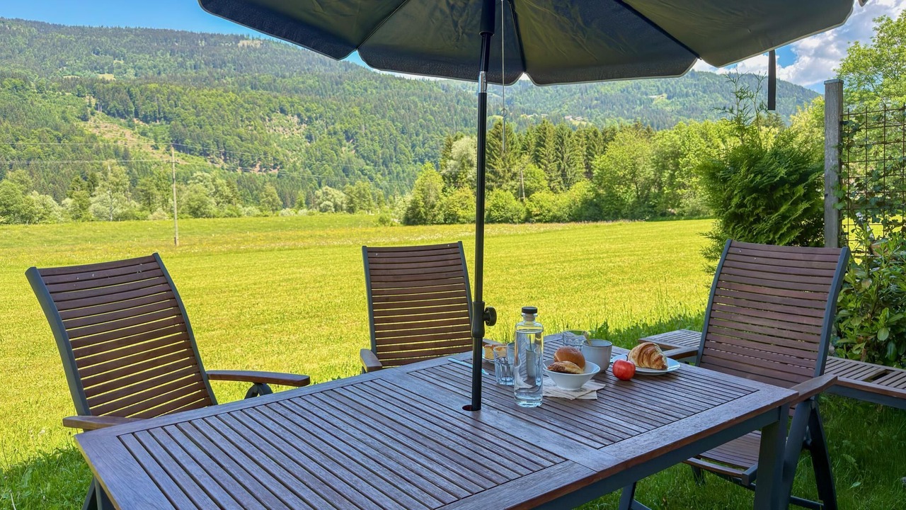 Photo of Patio Balcony in Jenig